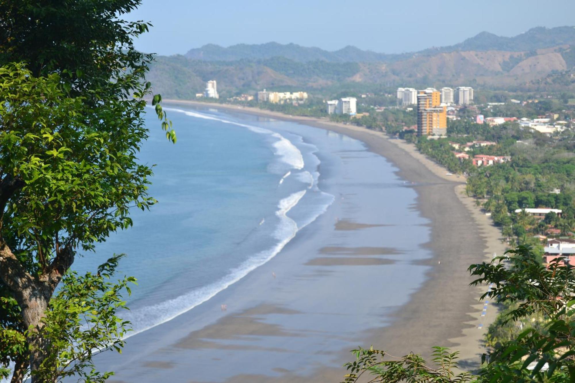 Villa Arenas- Private Pool & Easy Beach Access In Jaco Exterior photo