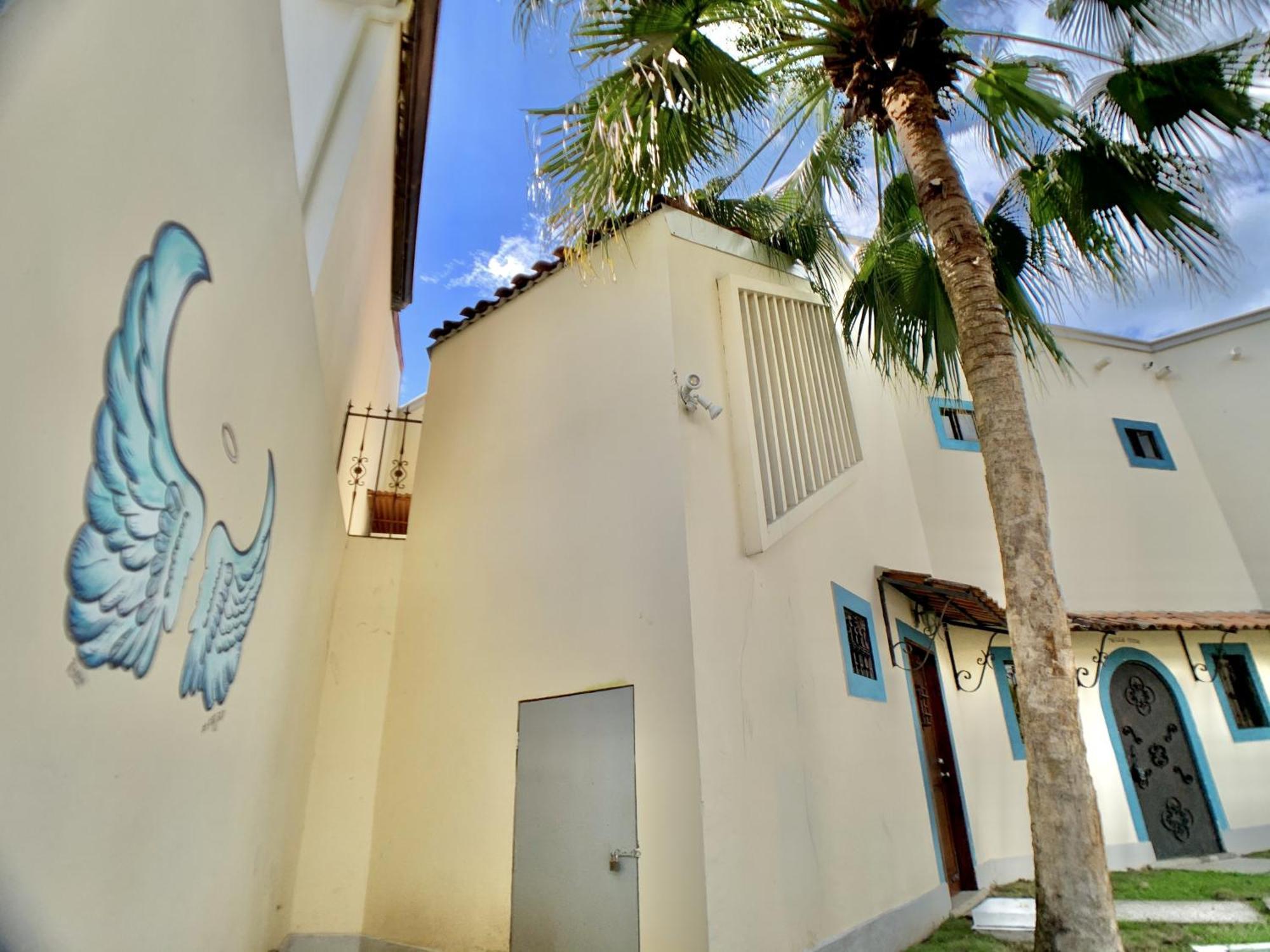 Villa Arenas- Private Pool & Easy Beach Access In Jaco Exterior photo